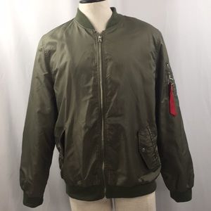 Carbon men’s jacket